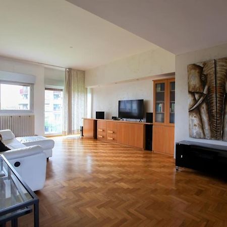 Fieramilano 3Br Apartment מראה חיצוני תמונה