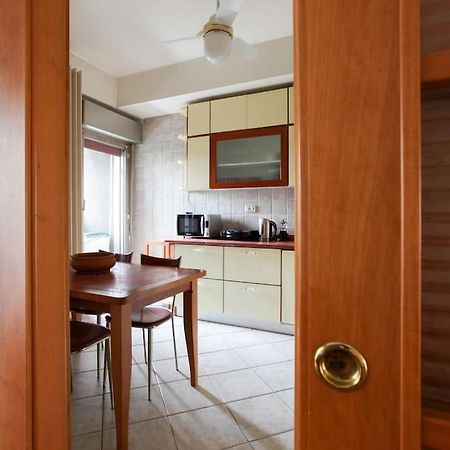 Fieramilano 3Br Apartment מראה חיצוני תמונה