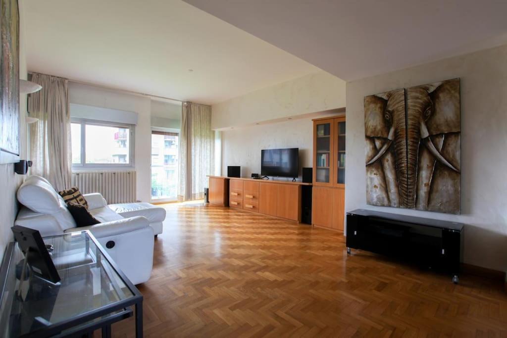 Fieramilano 3Br Apartment מראה חיצוני תמונה