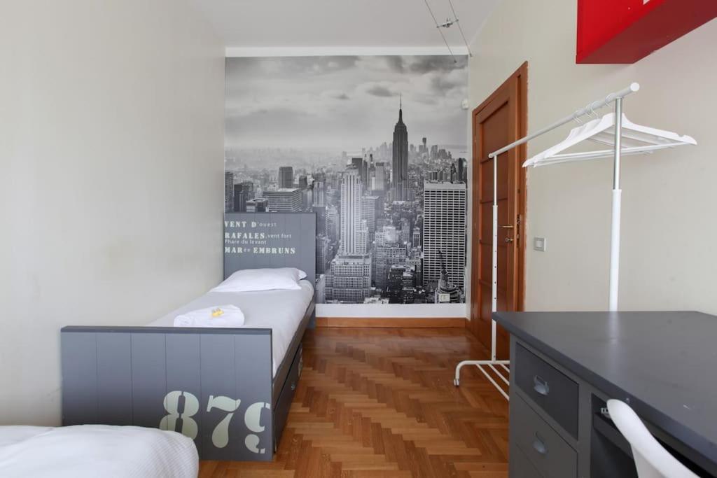 Fieramilano 3Br Apartment מראה חיצוני תמונה