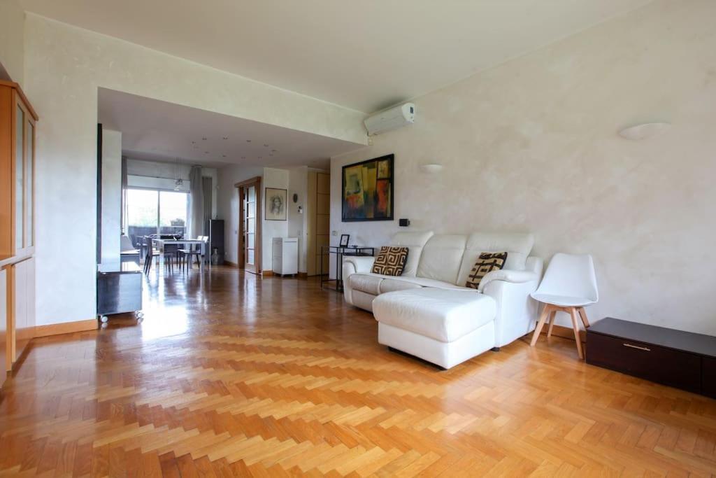 Fieramilano 3Br Apartment מראה חיצוני תמונה