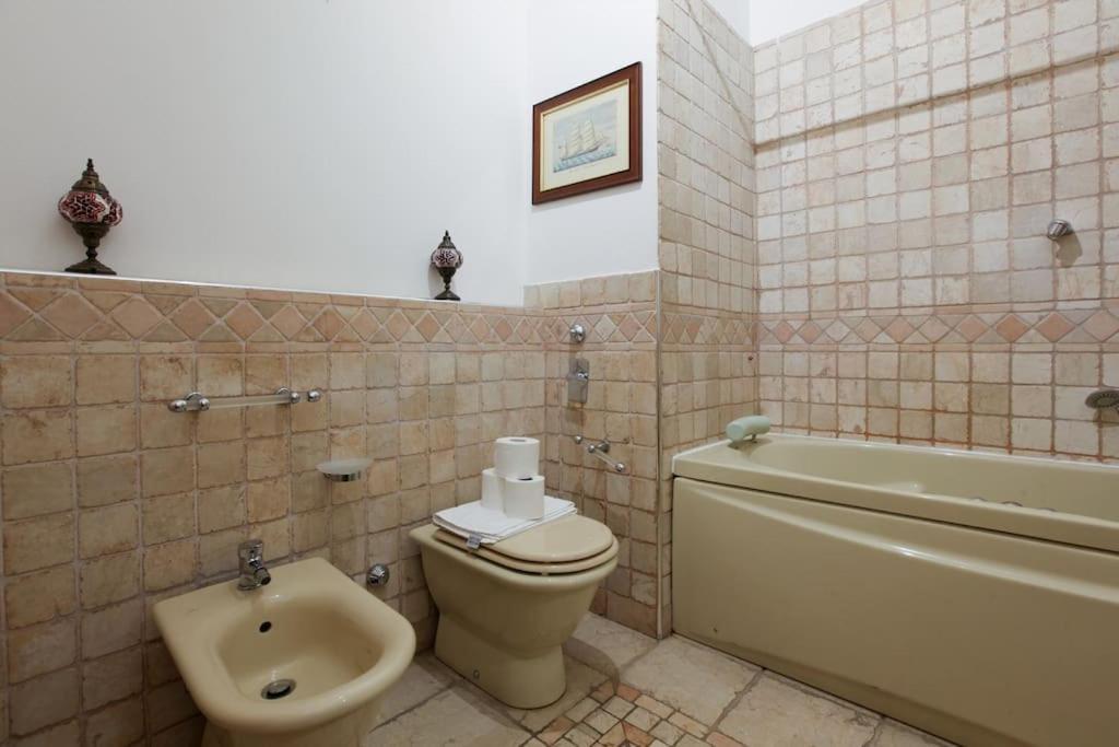 Fieramilano 3Br Apartment מראה חיצוני תמונה