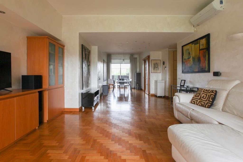 Fieramilano 3Br Apartment מראה חיצוני תמונה