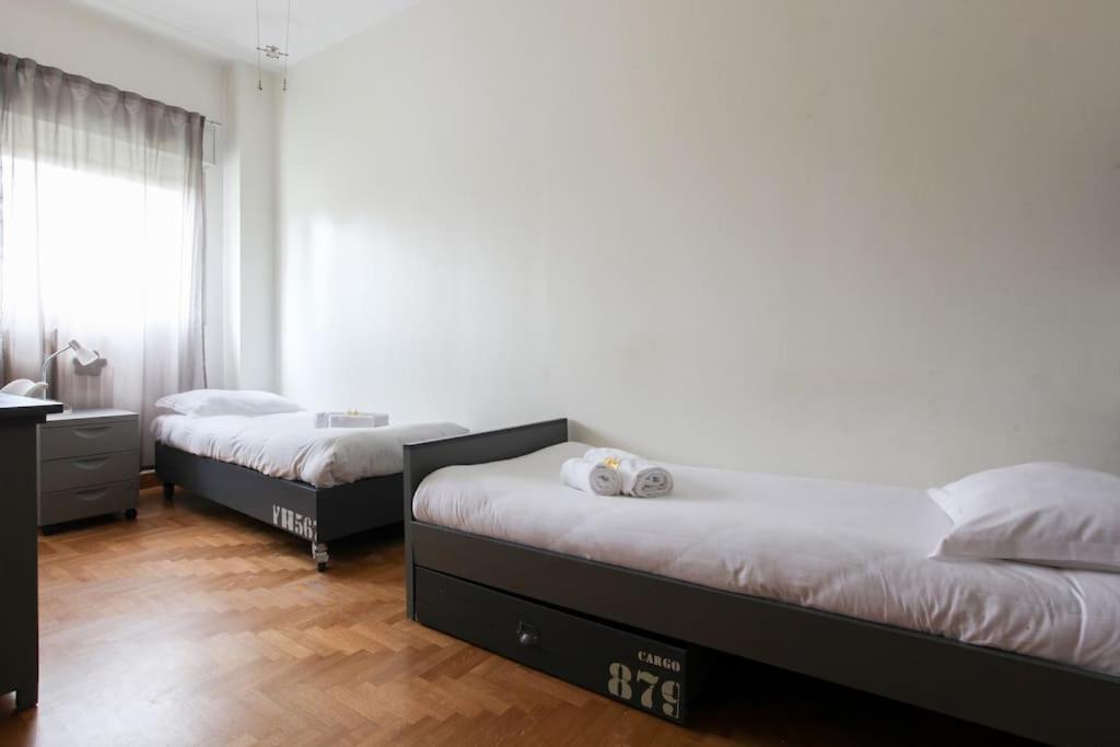 Fieramilano 3Br Apartment מראה חיצוני תמונה