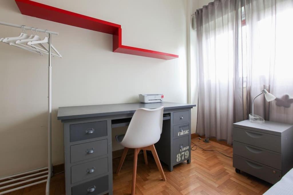 Fieramilano 3Br Apartment מראה חיצוני תמונה