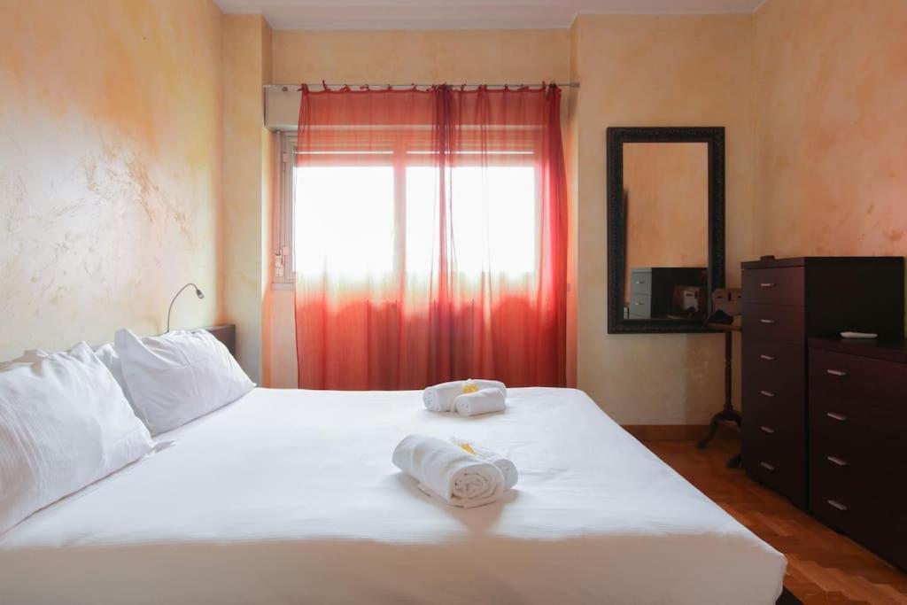 Fieramilano 3Br Apartment מראה חיצוני תמונה
