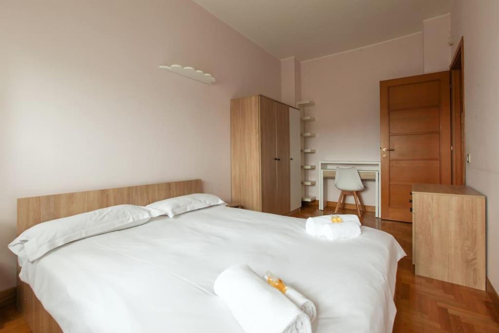 Fieramilano 3Br Apartment מראה חיצוני תמונה