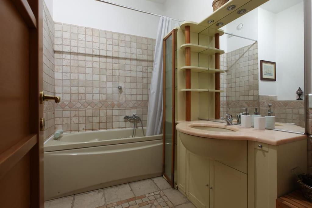 Fieramilano 3Br Apartment מראה חיצוני תמונה