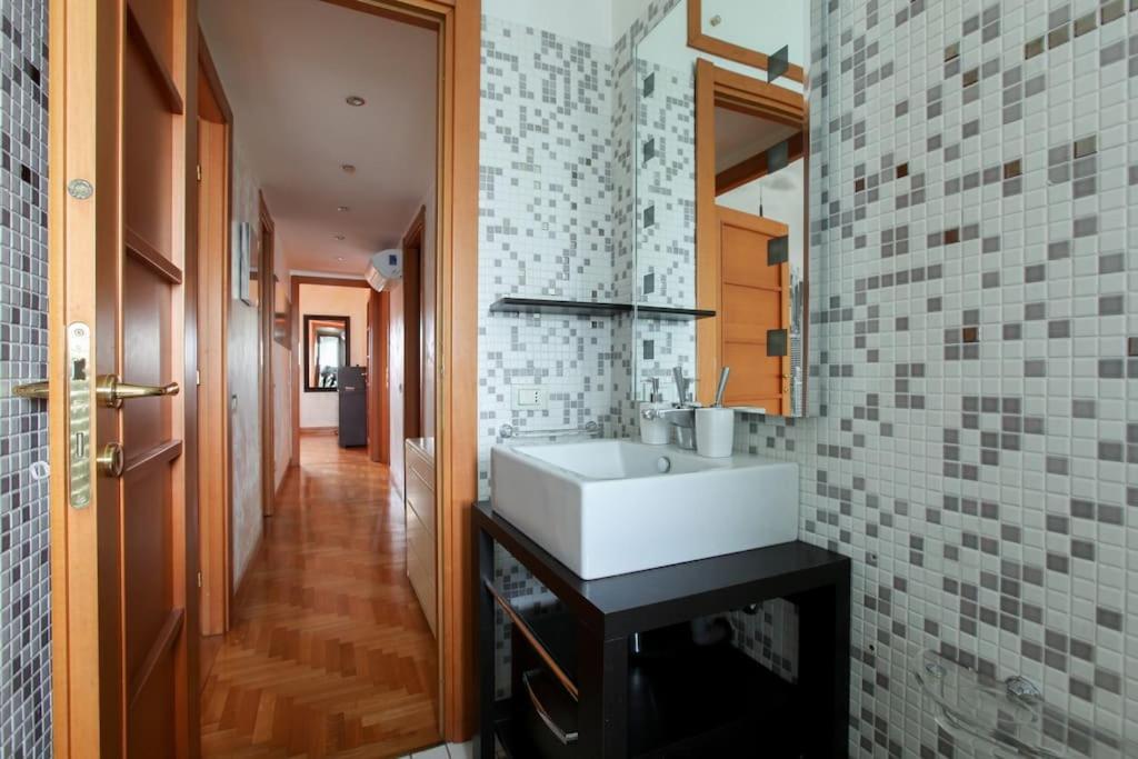 Fieramilano 3Br Apartment מראה חיצוני תמונה