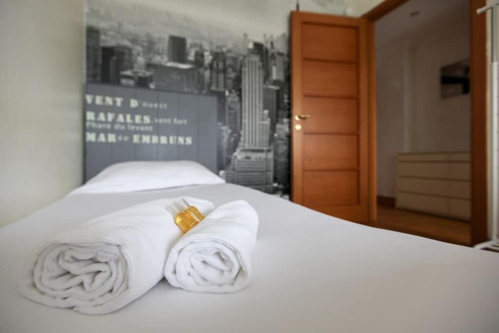 Fieramilano 3Br Apartment מראה חיצוני תמונה