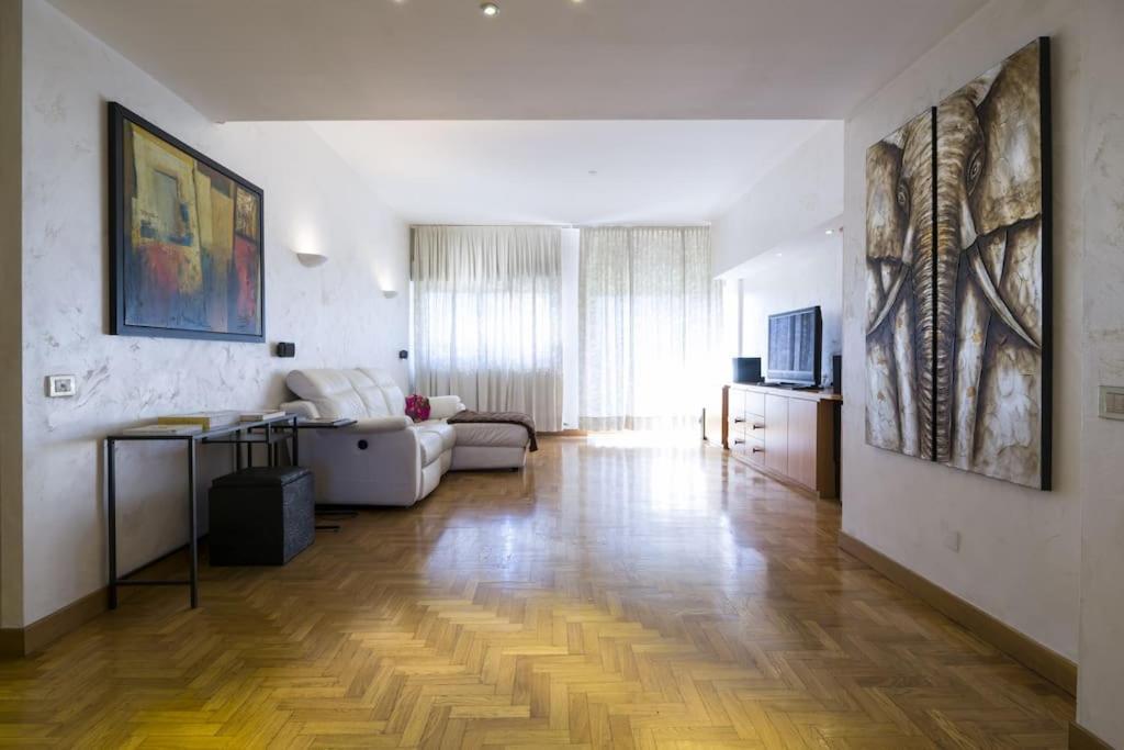 Fieramilano 3Br Apartment מראה חיצוני תמונה
