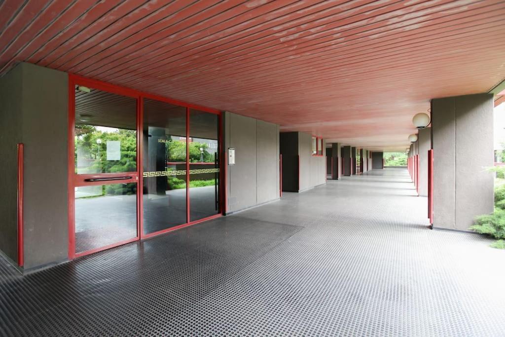 Fieramilano 3Br Apartment מראה חיצוני תמונה